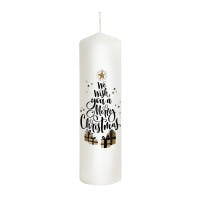 Weihnachtskerze Geschenke Weihnachtskerze Geschenke